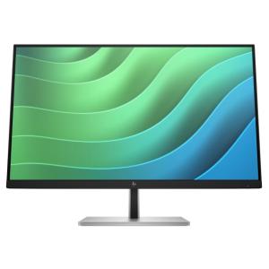 【代引不可】HP PCモニター・液晶ディスプレイ HP E27 G5 6N4E2AA#ABJ [27...