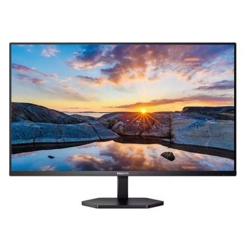 【代引不可】フィリップス PCモニター・液晶ディスプレイ 32E1N3600LA/11 [31.5イ...