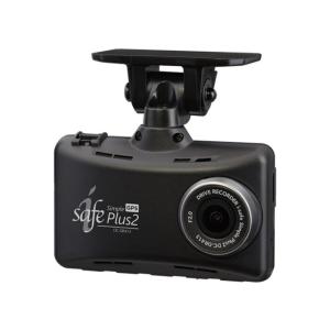 コムテック デンソー DC-DR653 ドライブレコーダー i-safe simple6