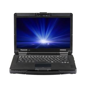 パナソニック ノートパソコン TOUGHBOOK FZ-55J260KAJ SIMフリー