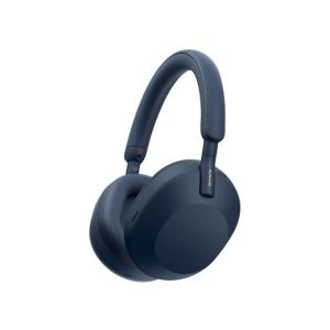 SONY（ソニー） イヤホン・ヘッドホン WH-1000XM6 (B) [ブラック