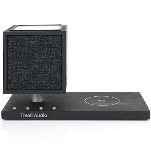 Tivoli Audio Bluetoothスピーカー REVIVE REV-0112-ROW [ブ...
