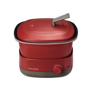 レコルト ポットデュオ タント RPF-2 recolte Pot Duo Tanto (02