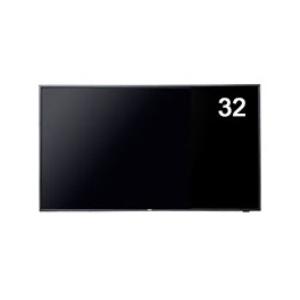 NEC PCモニター・液晶ディスプレイ LCD-E328 [32インチ]