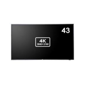 Panasonic（パナソニック） Panasonic TH-43LFE8J [43インチ 黒