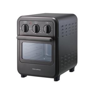 レコルト 調理家電 Air Oven Toaster RFT-1(GY) [グレー]