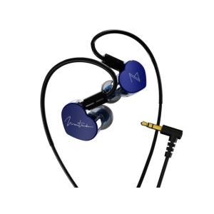Maestraudio イヤホン・ヘッドホン MA910SR OTA-MA910SR-MB [マエス...