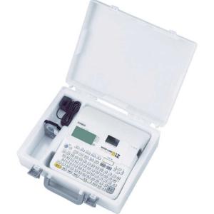 ラベルライター ネームランド CASIO カシオ NAMELAND KL-M6