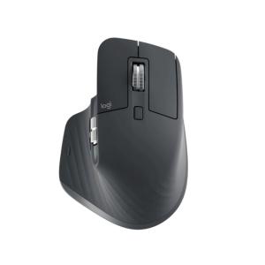 ロジクール マウス MX Master 3S Advanced Wireless Mouse MX2...