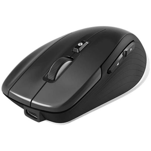 3Dconnexion マウス CadMouse Compact Wireless 3DX-7001...
