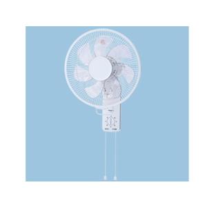 Panasonic（パナソニック） (メーカー直送) F-G401P-H 壁掛け扇風機
