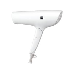 シャープ ヘアドライヤー Plasmacluster Beauty IB-P602-W [ルミナスホ...