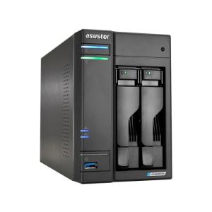 ASUSTOR NAS(ネットワークHDD) LOCKERSTOR 2 Gen2 AS6702T