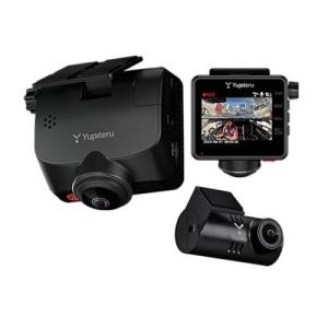 ユピテル（yupiteru） ドライブレコーダー marumie Y-3200 : ユー