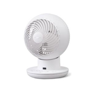 IRIS OHYAMA（アイリスオーヤマ） サーキュレーター PCF-SDC15T-EC-WU