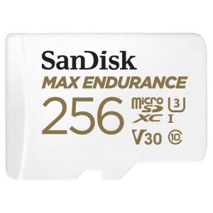 SANDISK SDメモリーカード SDSQQVR-256G-JN3ID [256GB]