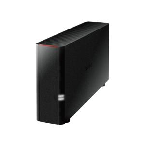 バッファロー NAS LinkStation for SOHO LS210DN0401B