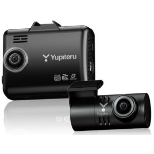 ユピテル（yupiteru） ドライブレコーダー SUPER NIGHT SN-TW9990d