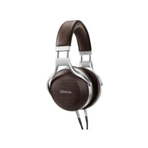 DENON イヤホン・ヘッドホン AH-D5200