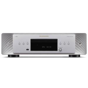 マランツ CDプレーヤー CD 60 [シルバーゴールド]