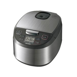 Panasonic（パナソニック） IHジャー 炊飯器 SR-HVD1010-T : World