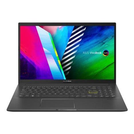 ASUS ノートパソコン VivoBook 15 OLED K513EA K513EA-L13491...