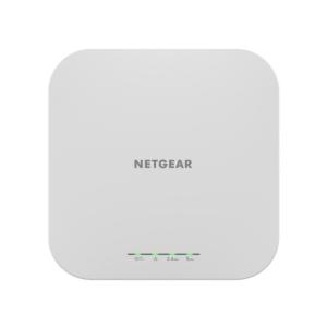 NETGEAR 無線LAN中継機・アクセスポイント WAX610-100JPS