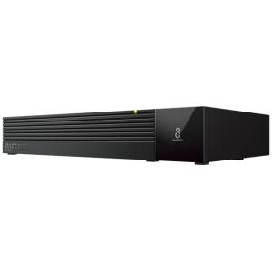 即日発送】バッファロー HD-LDS2.0U3-BA 2TB ブラックハードディスク