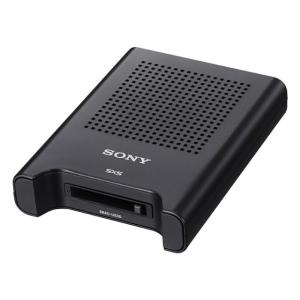 SONY カードリーダー SBAC-US30 [SxSメモリーカード]