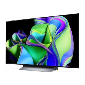 【代引不可】LGエレクトロニクス 液晶テレビ OLED48C3PJA [48インチ]