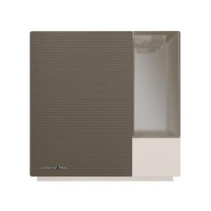 ダイニチ 加湿器 ダイニチプラス HD-RXC700C(T) [ショコラブラウン]