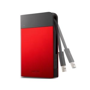 バッファロー 外付け ハードディスク Mini...の詳細画像1