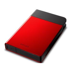 バッファロー 外付け ハードディスク Mini...の詳細画像2