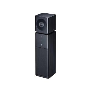 サンワサプライ WEBカメラ CMS-V47BK [ブラック]