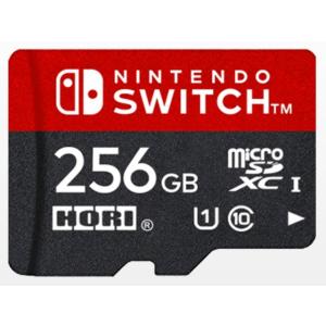 Nintendo Switch 本体 周辺機器 SDカード128GB 一式セット 任天堂 HORI ゲーム周辺機器 microSDカード 128GB for Nintendo
