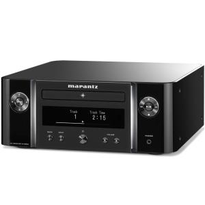マランツ コンポ M-CR612 [ブラック]の詳細画像1