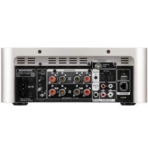 マランツ コンポ M-CR612 [シルバーゴ...の詳細画像2