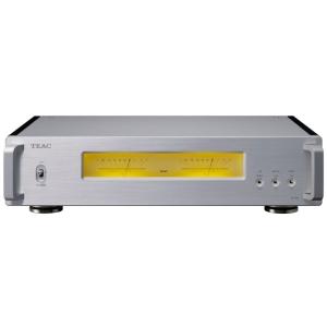 TEAC オーディオ機器 AP-701-S [シルバー]｜youplan