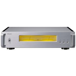 TEAC オーディオ機器 AP-701-S [シルバー]