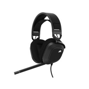 Corsair ヘッドセット HS80 RGB USB CA-9011237-AP [Carbon]