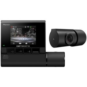 カロッツェリア お得なセット品_carrozzeria VREC-DZ410D ドライブ