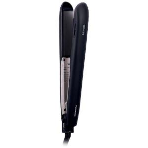 新品未使用・SHARP IB-S8000-B ブラック ストレートヘアアイロン IB-S8000 | 美容家電：シャープ