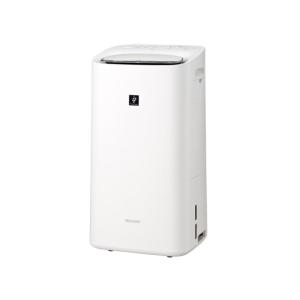 SHARP（シャープ） SHARP KC-HD70-W 除加湿空気清浄機 プラズマ