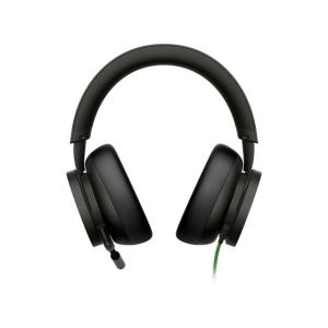 マイクロソフト ヘッドセット Xbox ステレオ ヘッドセット 8LI-00003