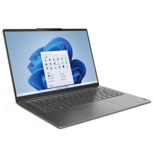 Lenovo ノートパソコン Lenovo Yoga Slim 6i Gen 8 82WU0073J...