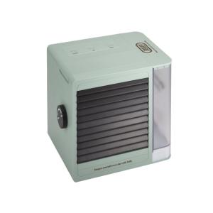 ラドンナ 送風機 Toffy FN12-PA [ペールアクア]