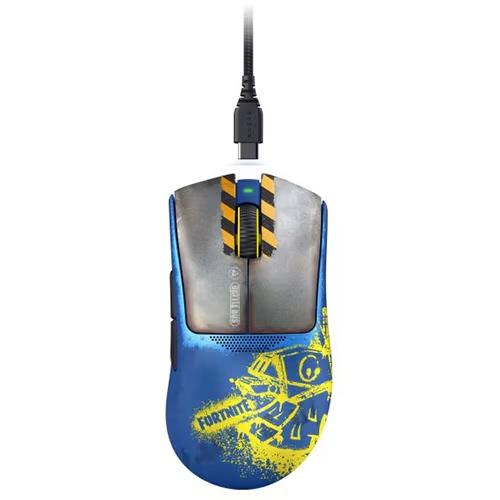 Razer マウス DeathAdder V3 Pro Fortnite Edition RZ01-...