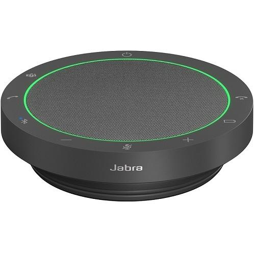 Jabra Bluetoothスピーカー Speak2 55 MS [Dark Grey]
