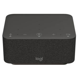 ロジクール Bluetoothスピーカー Logi Dock (Teams version) LGD...