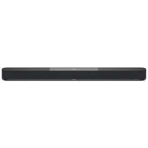 ゼンハイザー ホームシアター スピーカー AMBEO Soundbar Plus SB02M Bla...